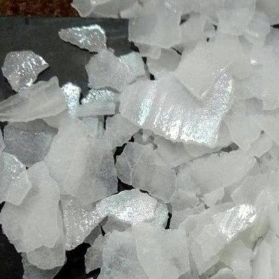 Siedepunkt 1390C scharfer Sodas NaOH-GB209-2018 wasserlöslich für die Papier-Herstellung
