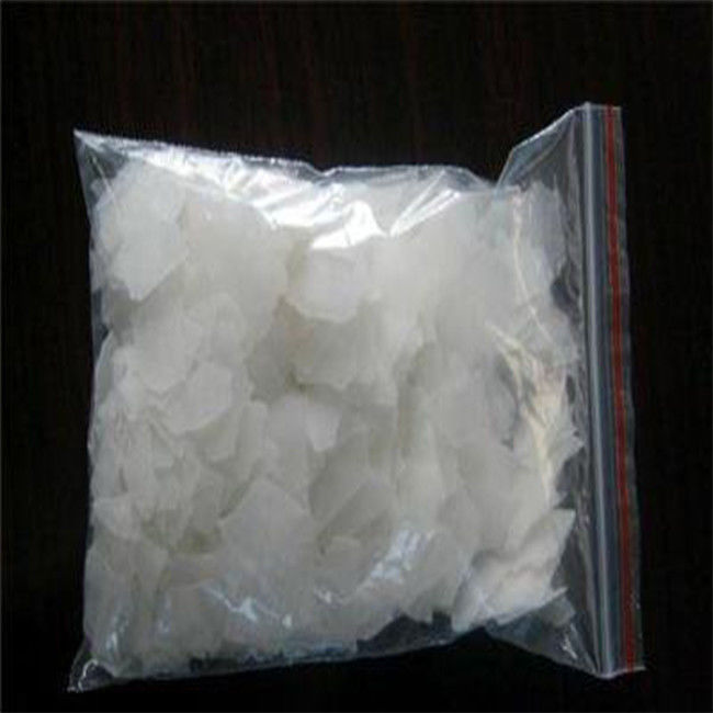 füllt sicheres Natriumhydroxid der Nahrung25kg/bag für sauberen Wein Korn und Öl ab