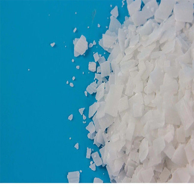 Geruchlose Produktion 1310-73-2 der NaOH-Natriumscharfen sodas des Natriumcyanids