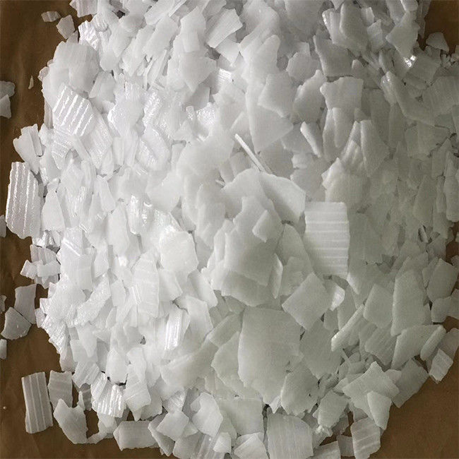 Lösliche Alkali-NaOH-scharfe Soda für die Galvanisierung von täglichen chemischen Produkten