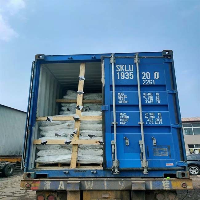 99 scharfe Soda 25kg für Farbentwicklersubstanz Saponifying Agent