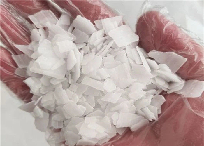 Raffiniertes ätzendes NaOH 25KG/Bag der Erdöl-Produkt-1310-73-2