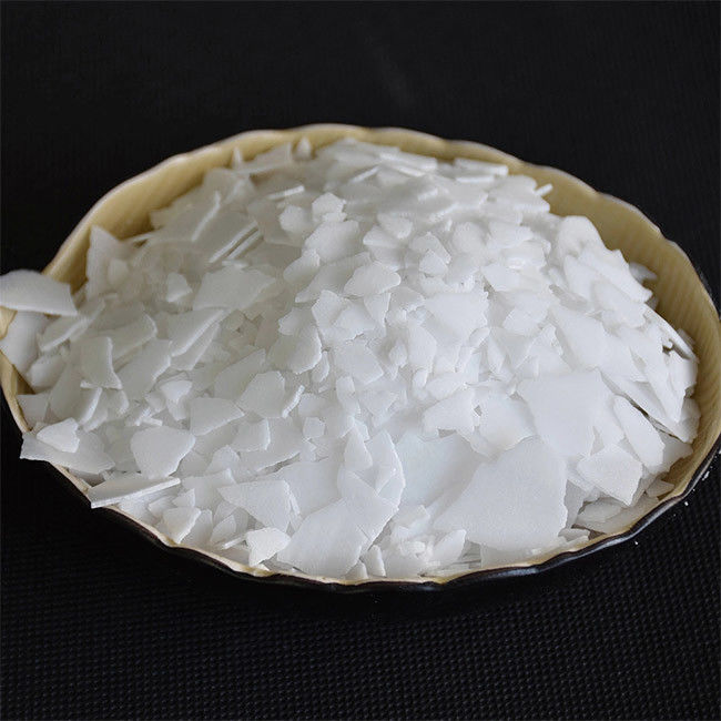 99 scharfe Soda 25kg für Farbentwicklersubstanz Saponifying Agent