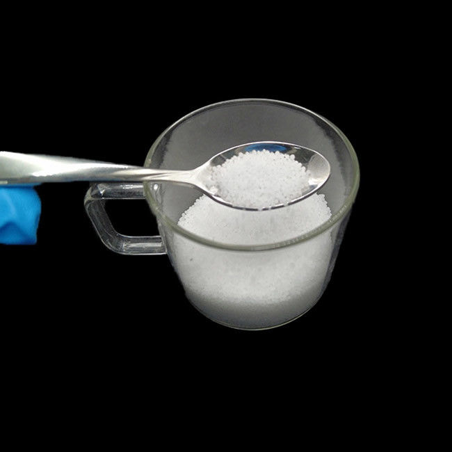 Natriumhydroxid-scharfe Soda perlt Cas Number 1310 Drucken und Färben des Gewebe73 2