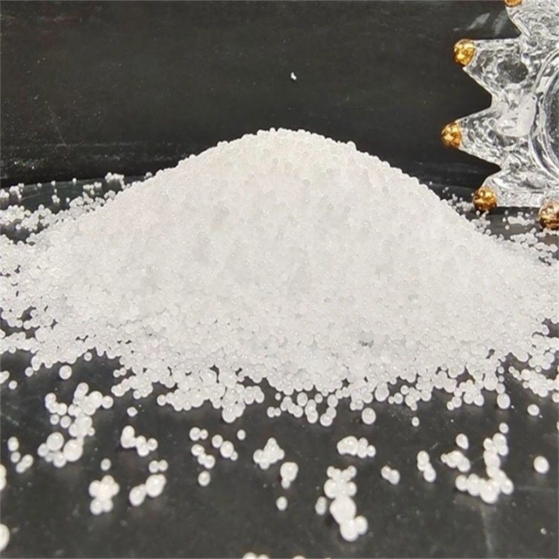 25 kg/Tasche Nahrungsmittelsichere Natriumhydroxidflocken CAS Nr. 1310 73 2 Für Zusatzstoffe