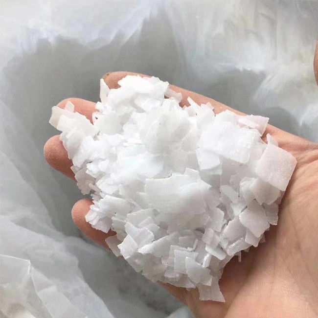 Natriumhydroxid Soda hohe Reinheit 99% Quelle Fabrik Textildruck und Färbung