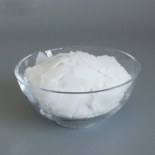 Cas 1310 73 2 Solide Kaustische Soda 25 kg/Tasche zum Drucken und Färben von Textilien
